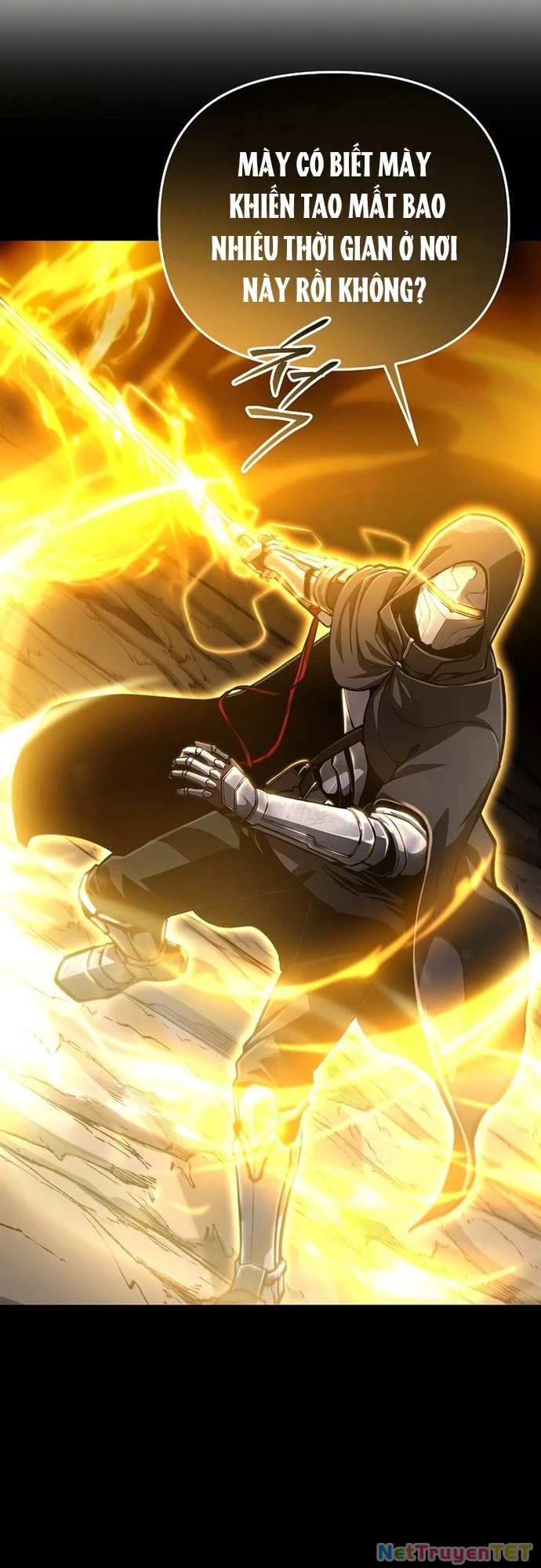 Anh Hùng Của Chúng Ta Làm Gì? Chapter 24 - 63