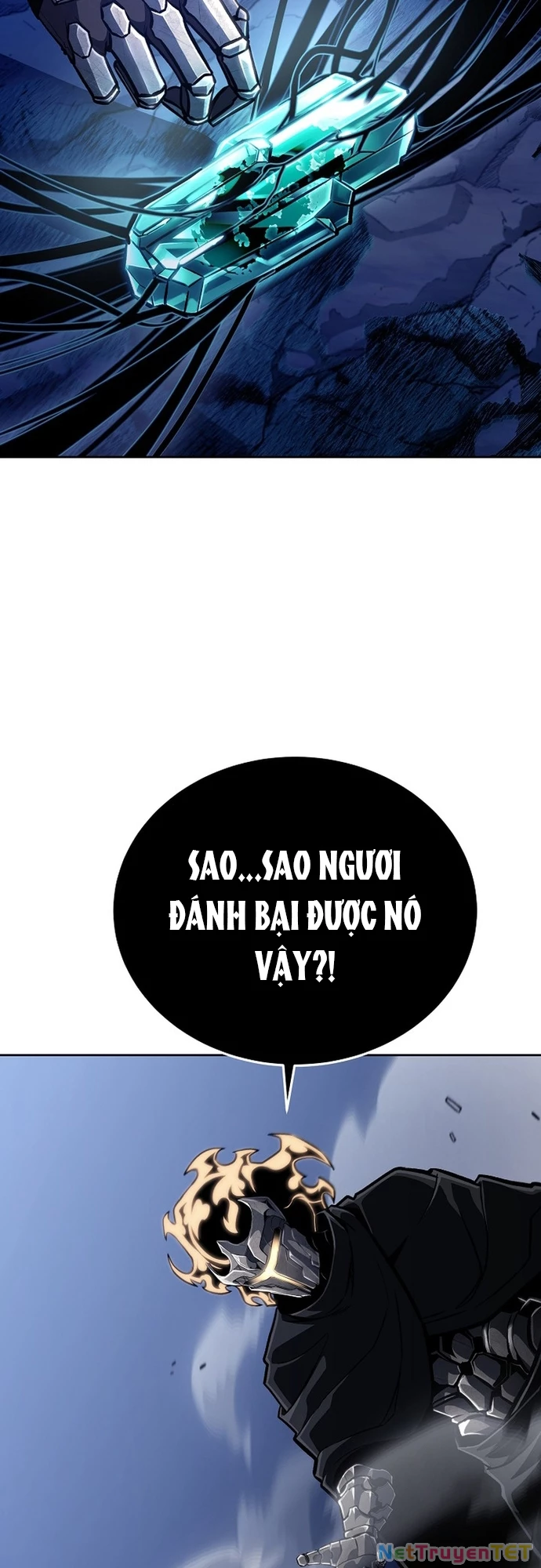 Anh Hùng Của Chúng Ta Làm Gì? Chapter 25 - 3