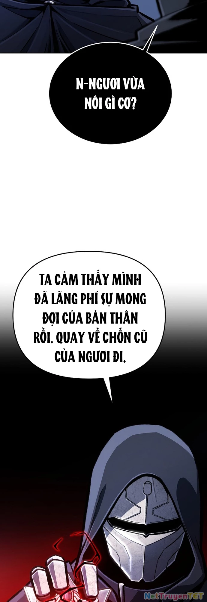 Anh Hùng Của Chúng Ta Làm Gì? Chapter 25 - 5