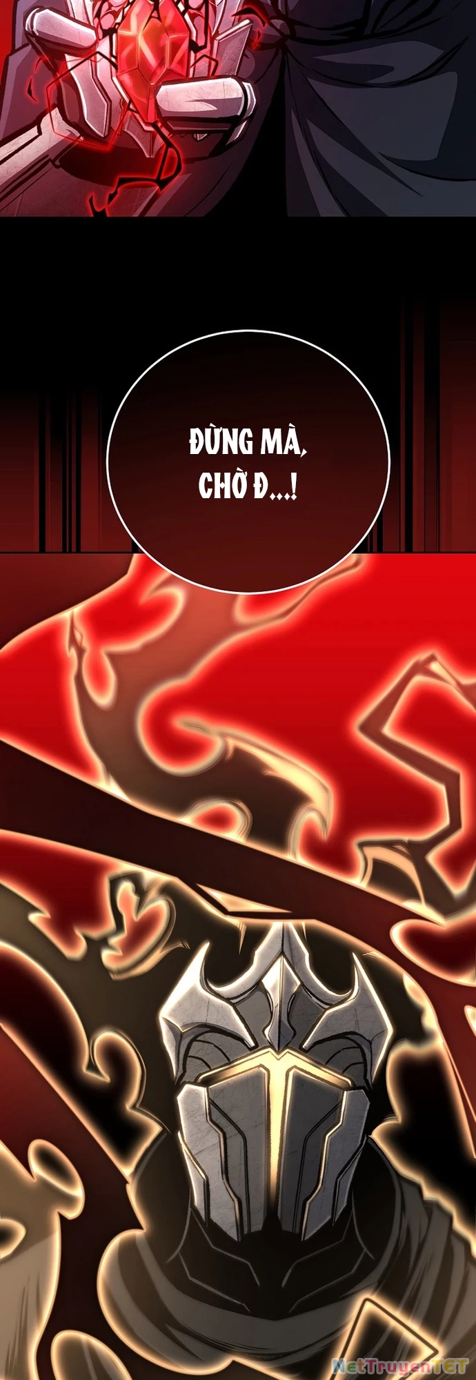 Anh Hùng Của Chúng Ta Làm Gì? Chapter 25 - 6