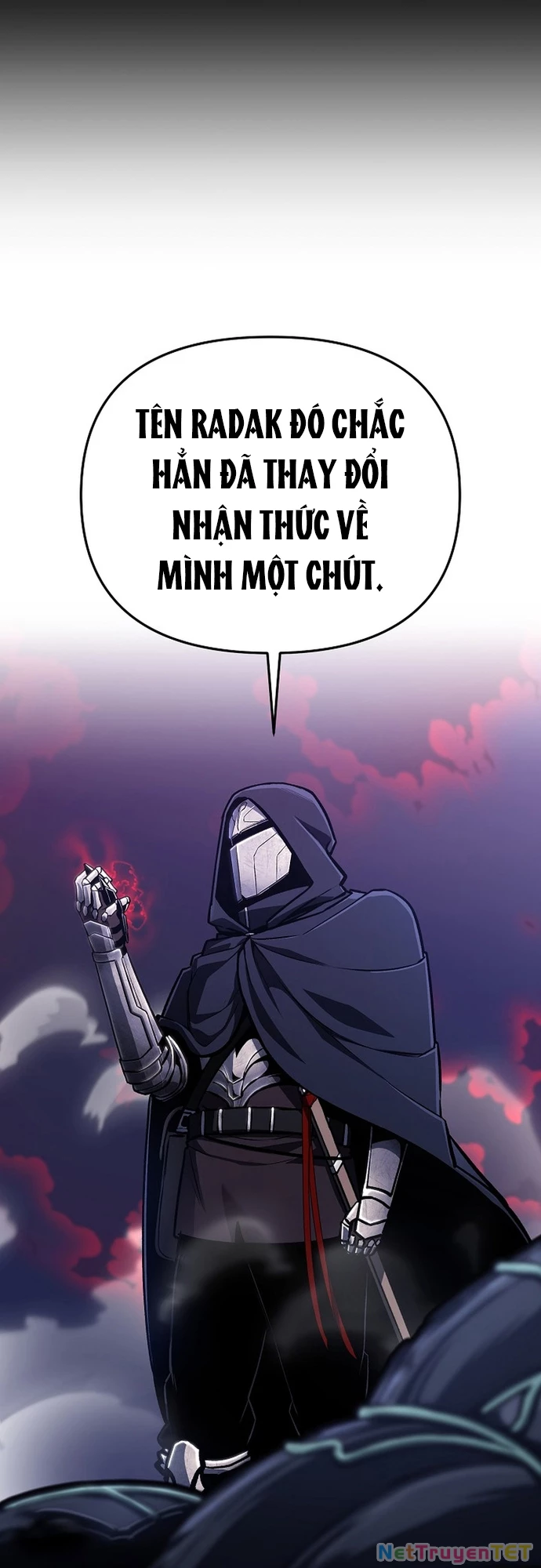 Anh Hùng Của Chúng Ta Làm Gì? Chapter 25 - 8