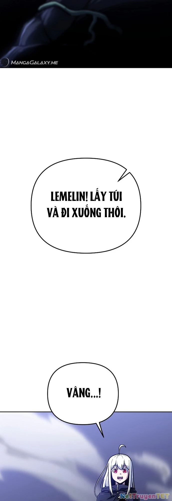 Anh Hùng Của Chúng Ta Làm Gì? Chapter 25 - 9