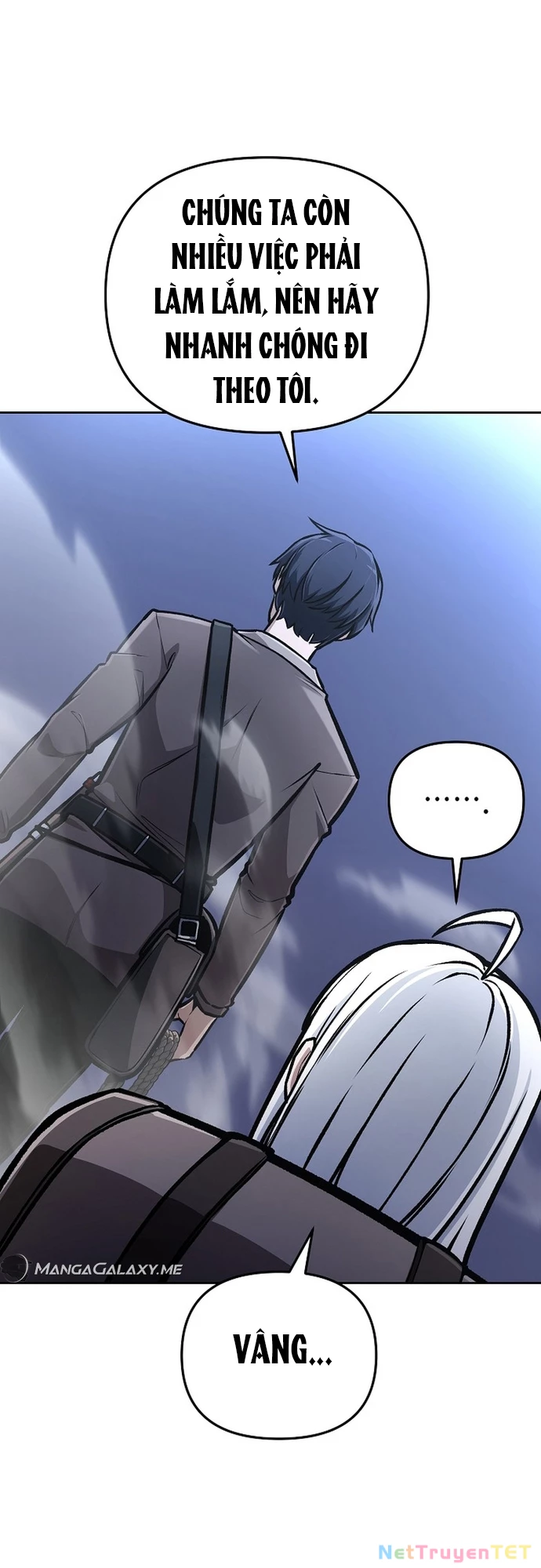 Anh Hùng Của Chúng Ta Làm Gì? Chapter 25 - 16