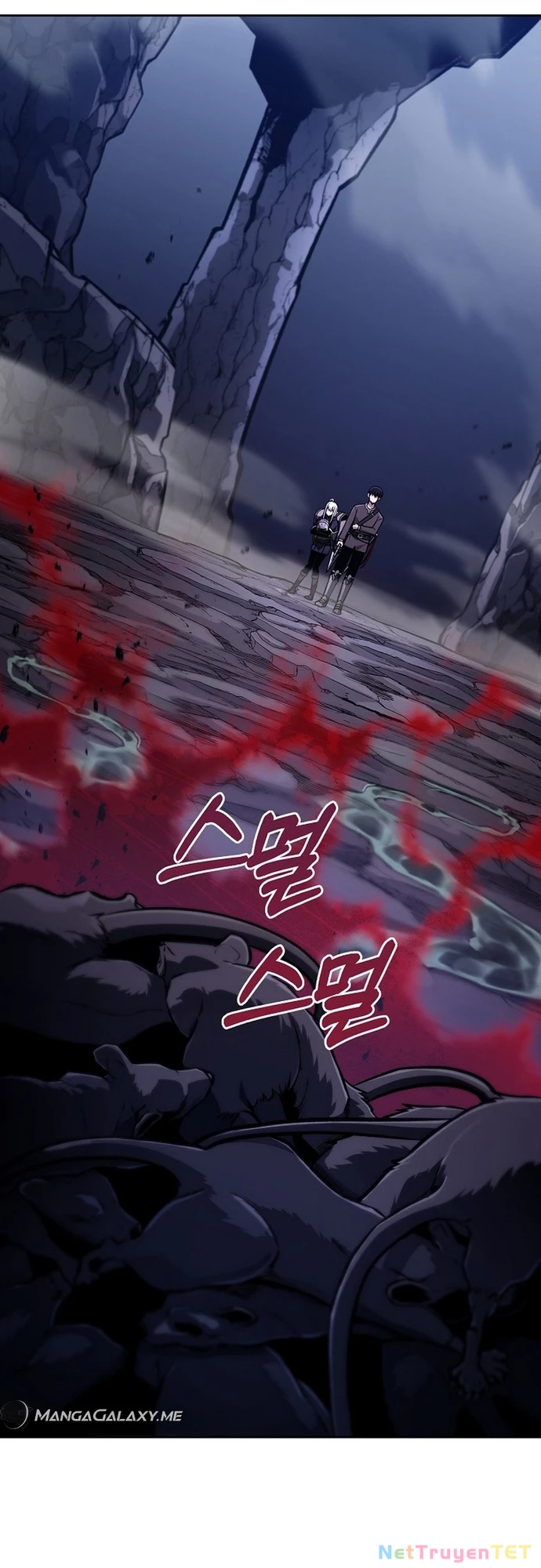 Anh Hùng Của Chúng Ta Làm Gì? Chapter 25 - 20