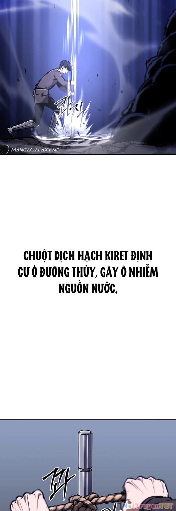 Anh Hùng Của Chúng Ta Làm Gì? Chapter 25 - 25