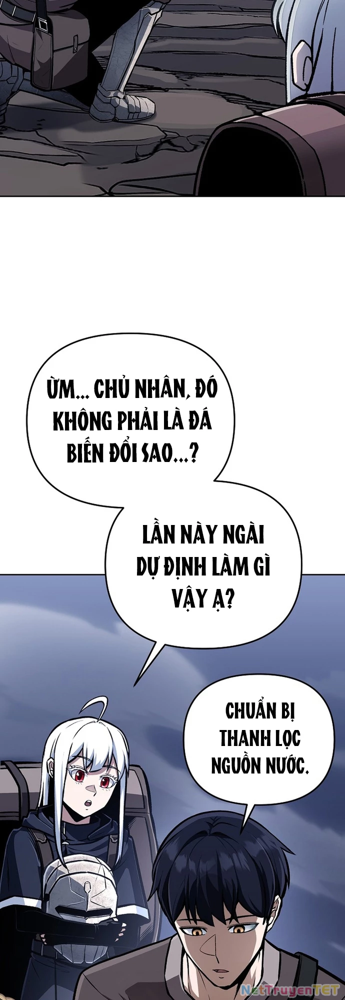 Anh Hùng Của Chúng Ta Làm Gì? Chapter 25 - 27