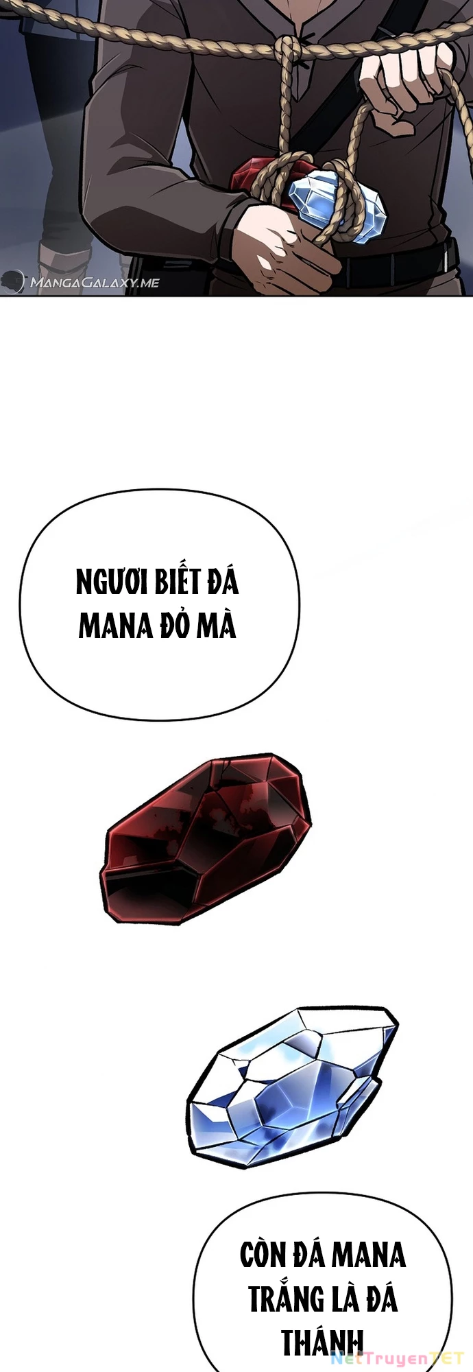Anh Hùng Của Chúng Ta Làm Gì? Chapter 25 - 28