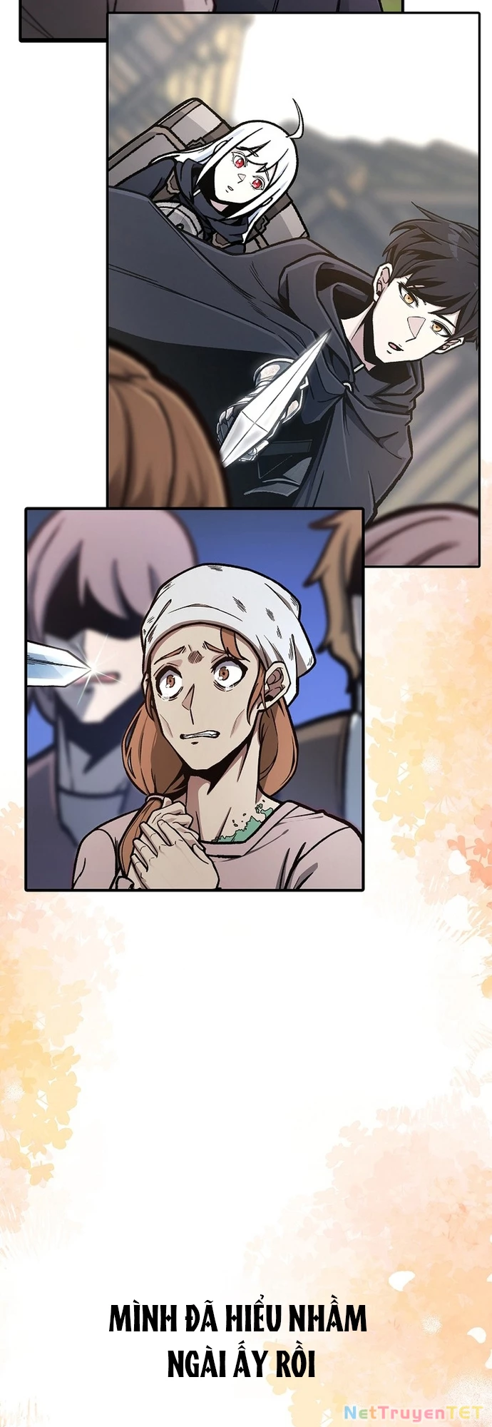 Anh Hùng Của Chúng Ta Làm Gì? Chapter 25 - 33