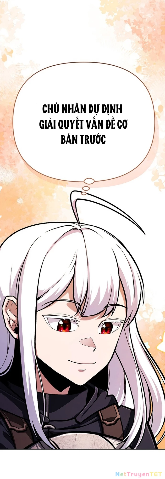 Anh Hùng Của Chúng Ta Làm Gì? Chapter 25 - 34