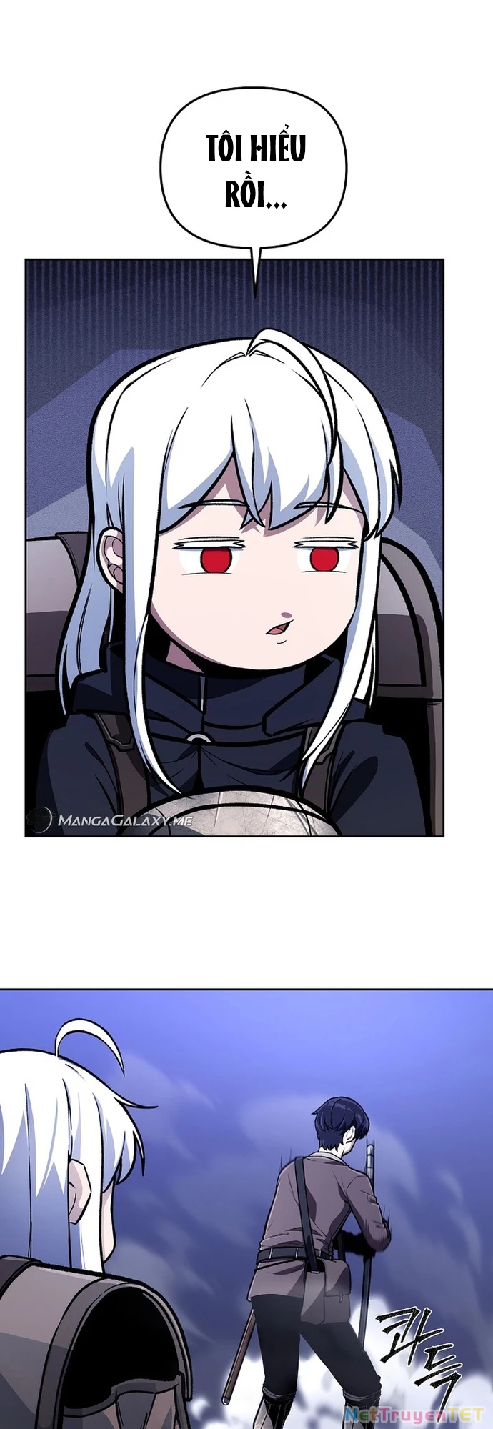 Anh Hùng Của Chúng Ta Làm Gì? Chapter 25 - 36