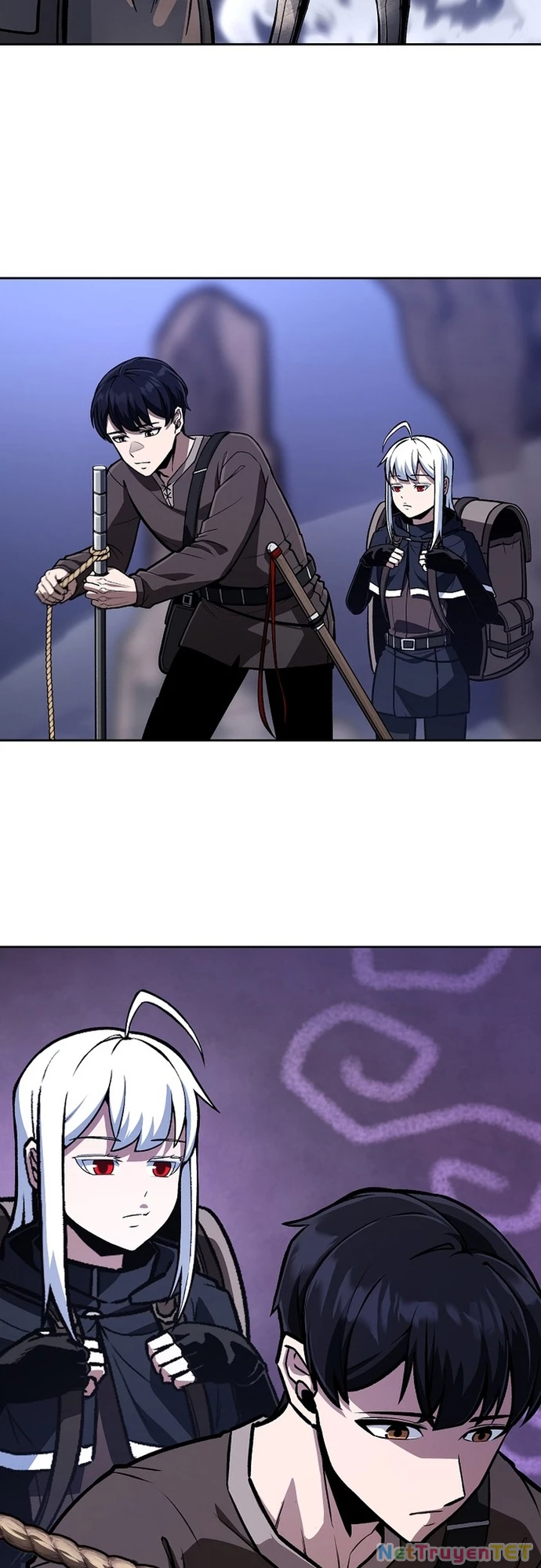 Anh Hùng Của Chúng Ta Làm Gì? Chapter 25 - 37