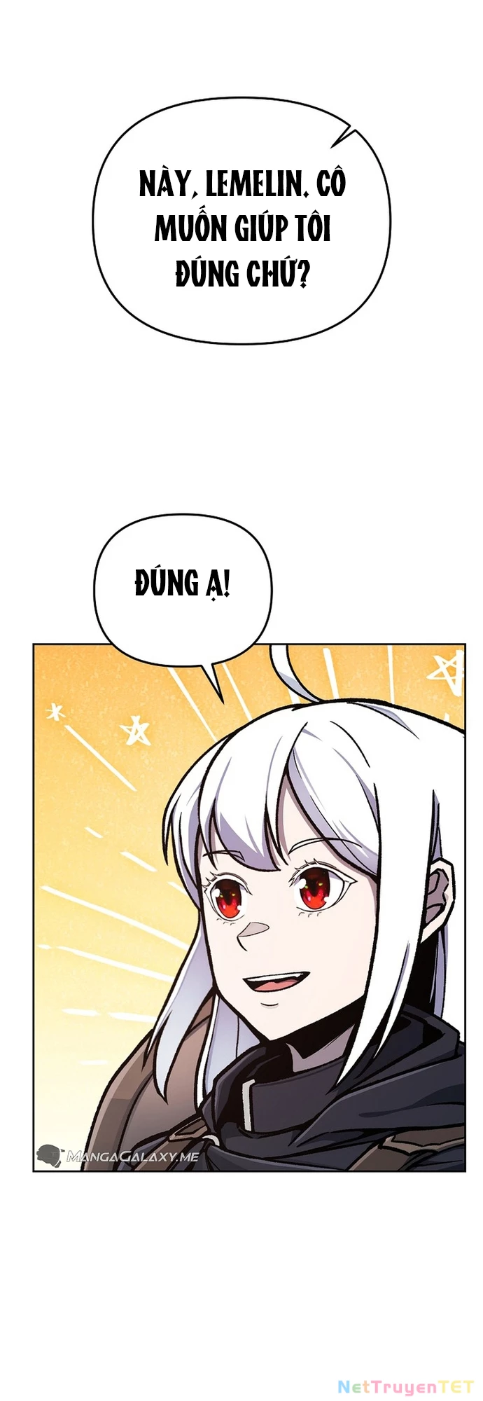 Anh Hùng Của Chúng Ta Làm Gì? Chapter 25 - 40