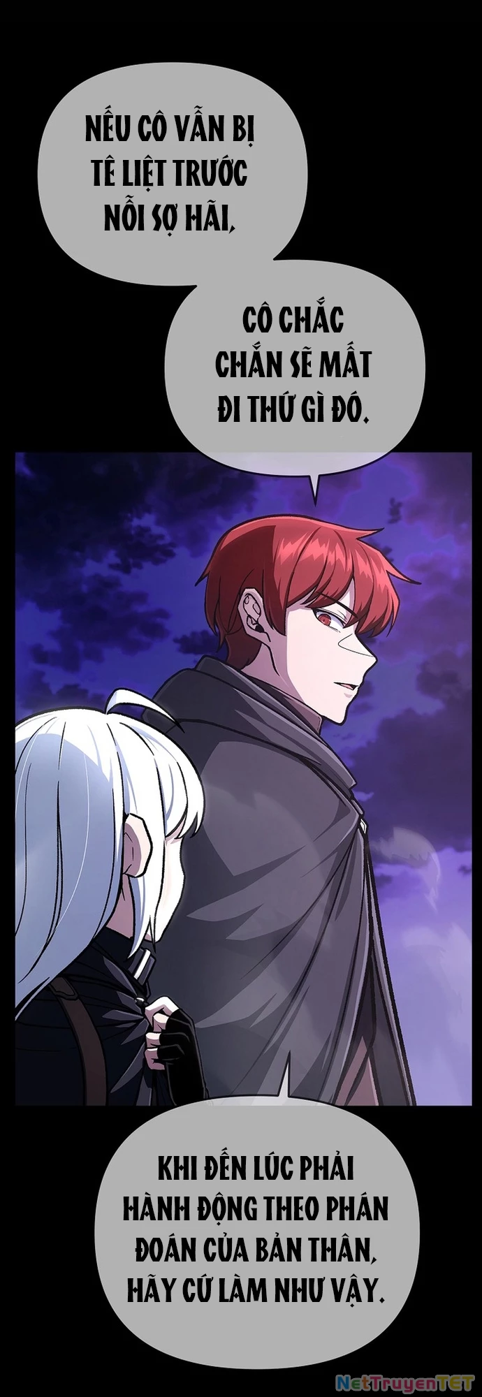 Anh Hùng Của Chúng Ta Làm Gì? Chapter 25 - 44
