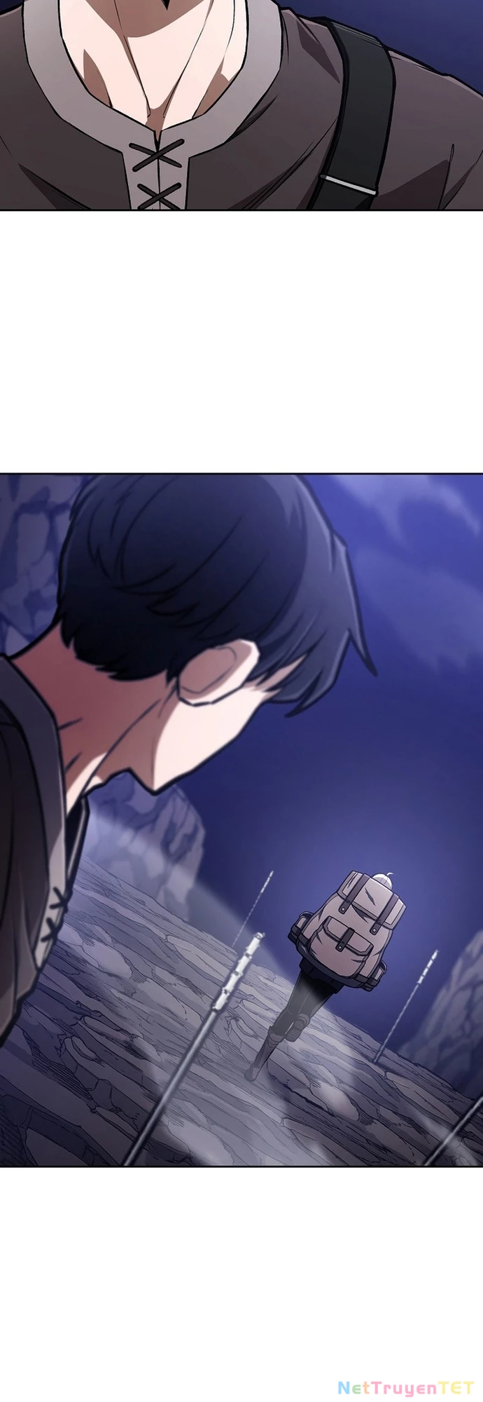 Anh Hùng Của Chúng Ta Làm Gì? Chapter 25 - 47