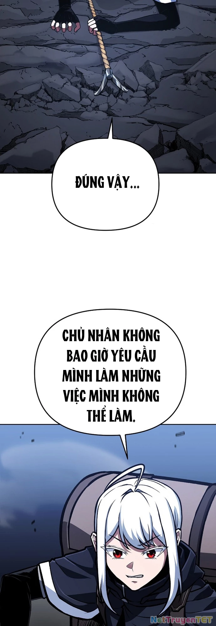 Anh Hùng Của Chúng Ta Làm Gì? Chapter 25 - 52