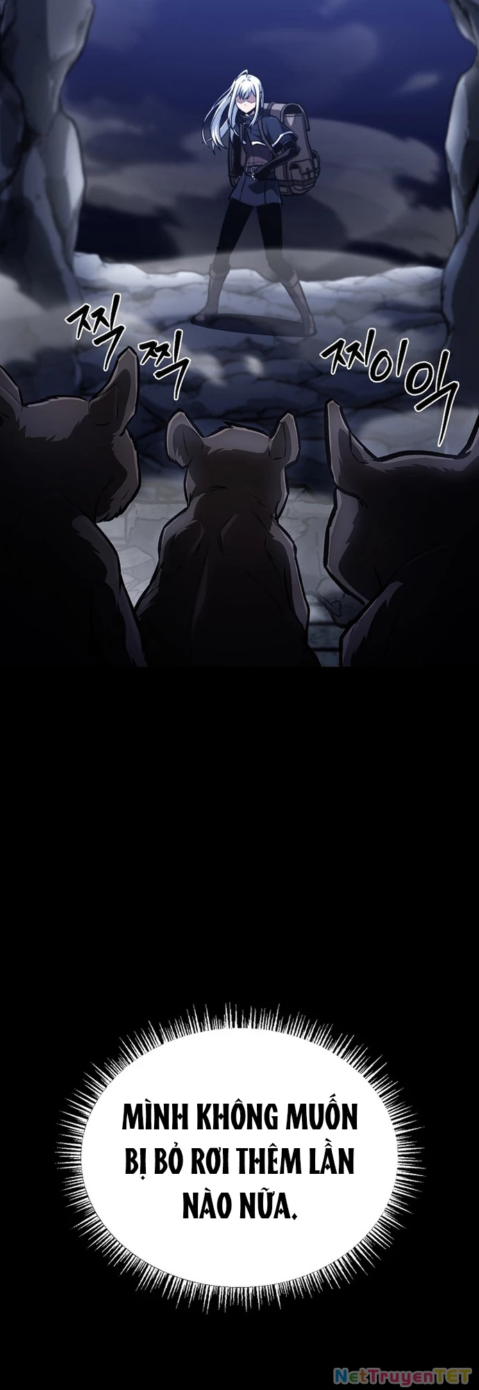 Anh Hùng Của Chúng Ta Làm Gì? Chapter 25 - 54