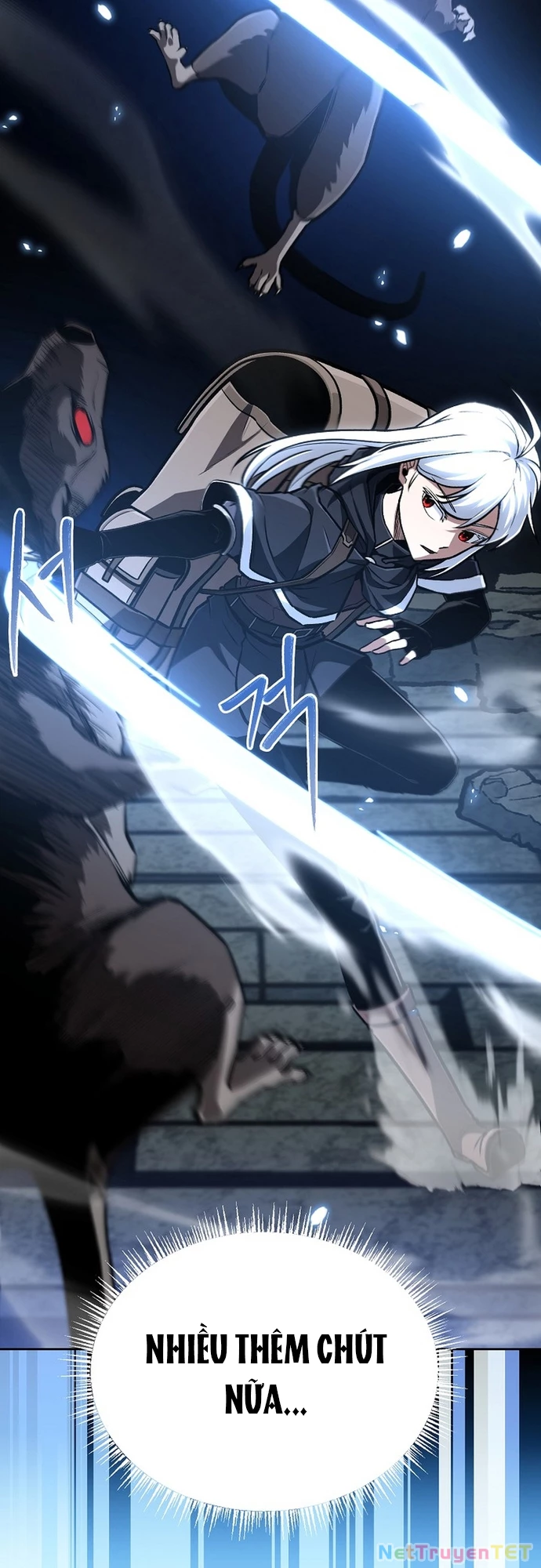 Anh Hùng Của Chúng Ta Làm Gì? Chapter 25 - 58