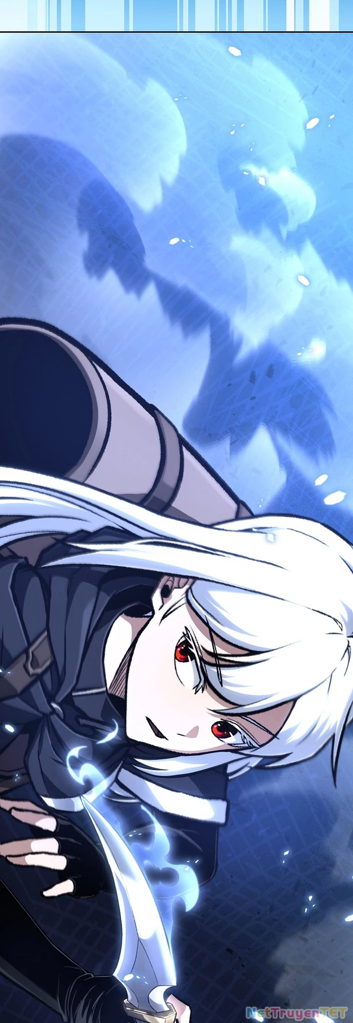 Anh Hùng Của Chúng Ta Làm Gì? Chapter 25 - 59