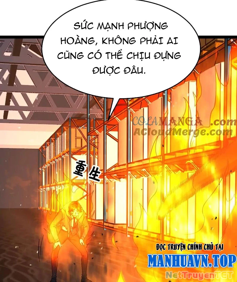 Toàn Cầu Băng Phong: Ta Chế Tạo Phòng An Toàn Tại Tận Thế Chapter 576 - 26