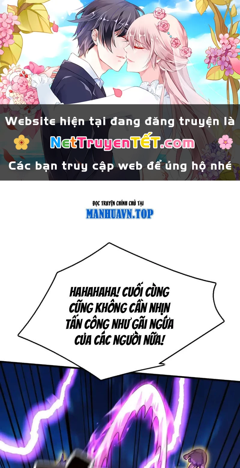 Ẩn Cư Mười Vạn Năm Chapter 289 - 1