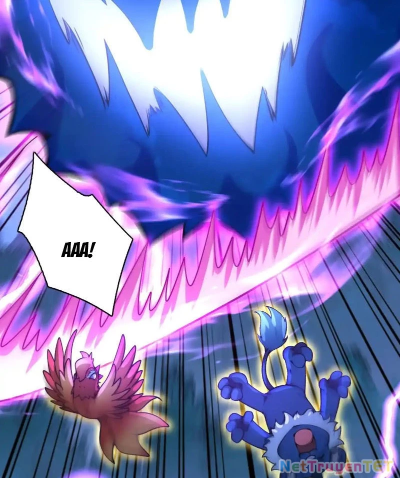 Ẩn Cư Mười Vạn Năm Chapter 289 - 3