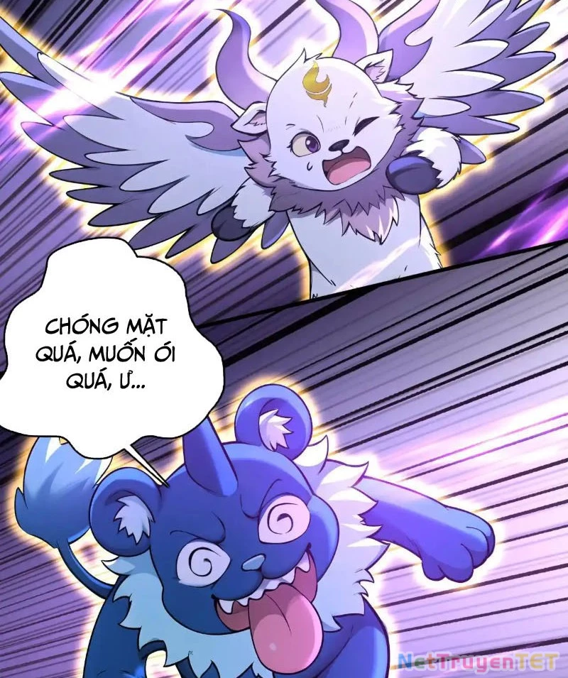 Ẩn Cư Mười Vạn Năm Chapter 289 - 5