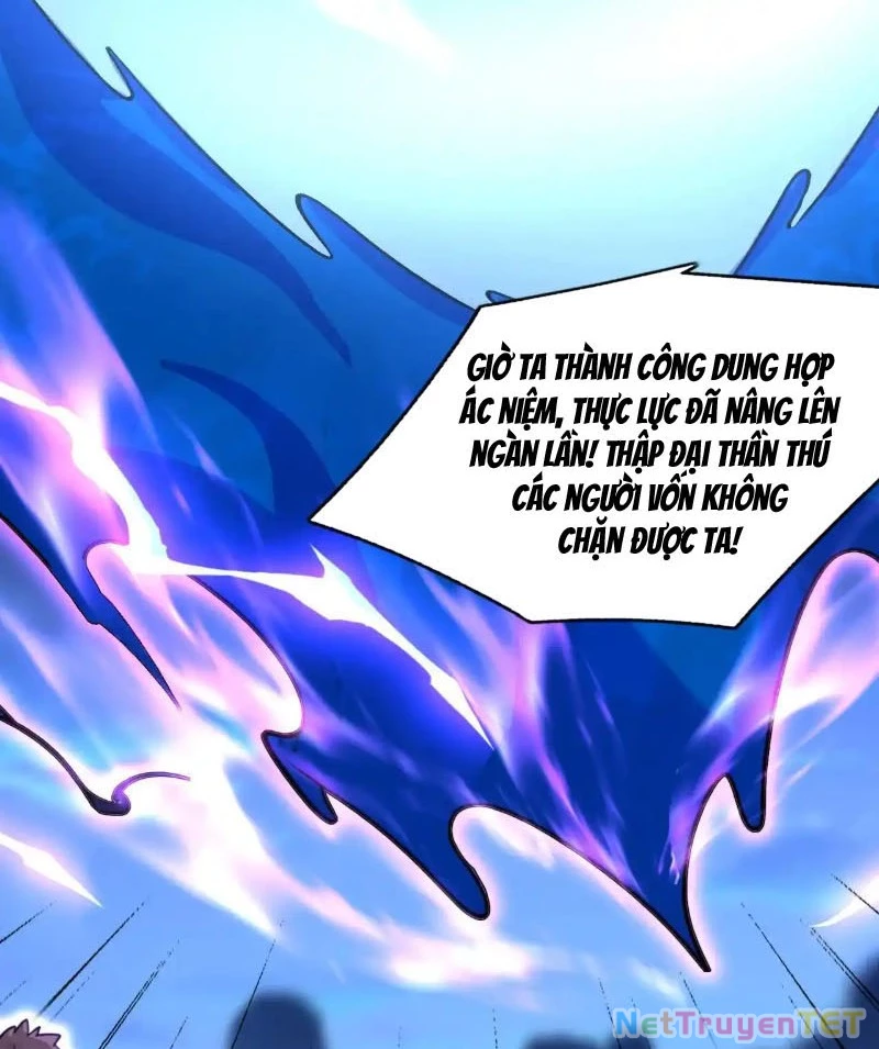 Ẩn Cư Mười Vạn Năm Chapter 289 - 10