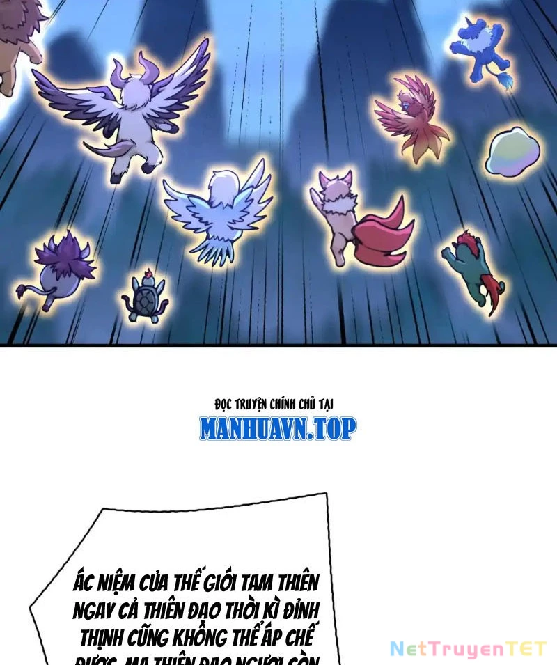 Ẩn Cư Mười Vạn Năm Chapter 289 - 11