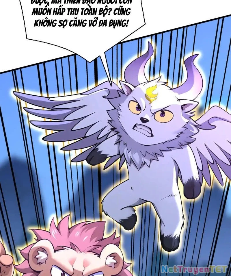 Ẩn Cư Mười Vạn Năm Chapter 289 - 12