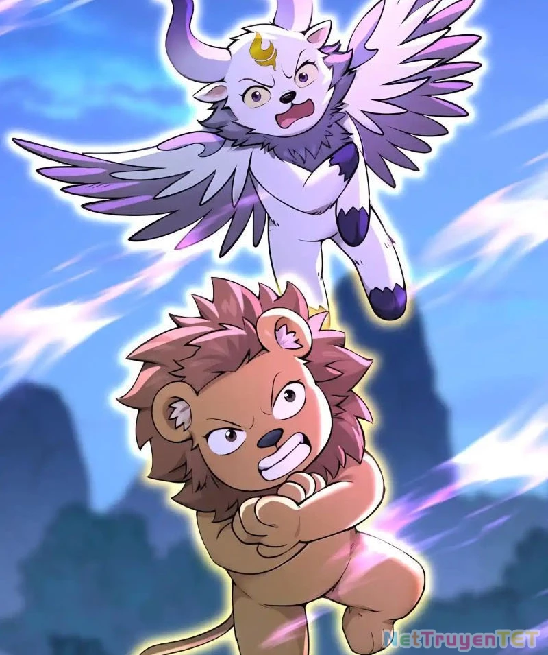 Ẩn Cư Mười Vạn Năm Chapter 289 - 22