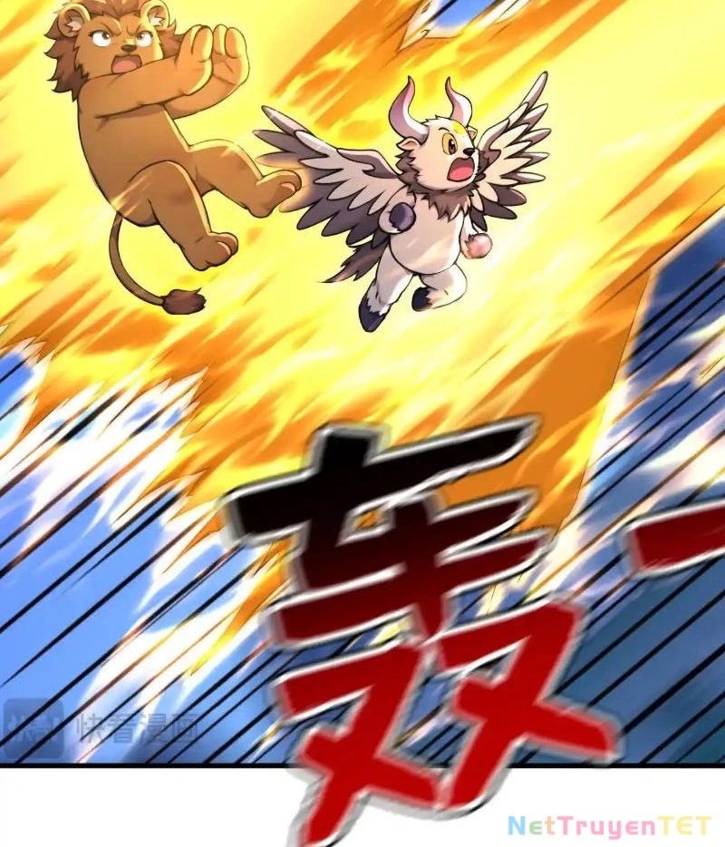 Ẩn Cư Mười Vạn Năm Chapter 289 - 29