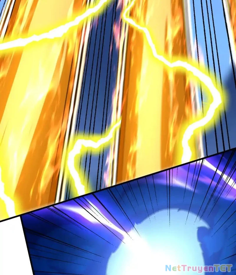 Ẩn Cư Mười Vạn Năm Chapter 289 - 34