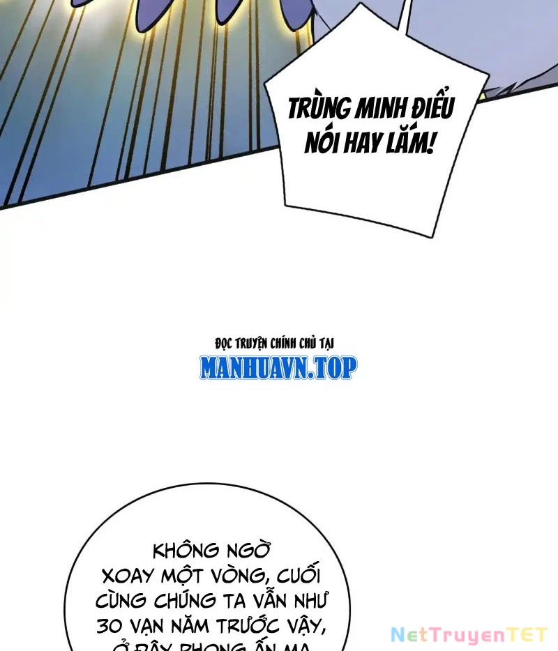 Ẩn Cư Mười Vạn Năm Chapter 289 - 38