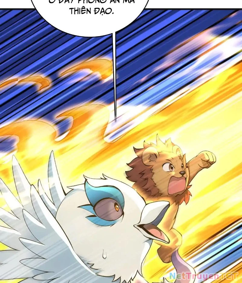 Ẩn Cư Mười Vạn Năm Chapter 289 - 39