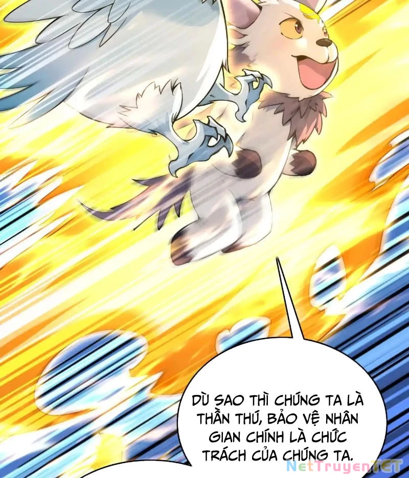 Ẩn Cư Mười Vạn Năm Chapter 289 - 40