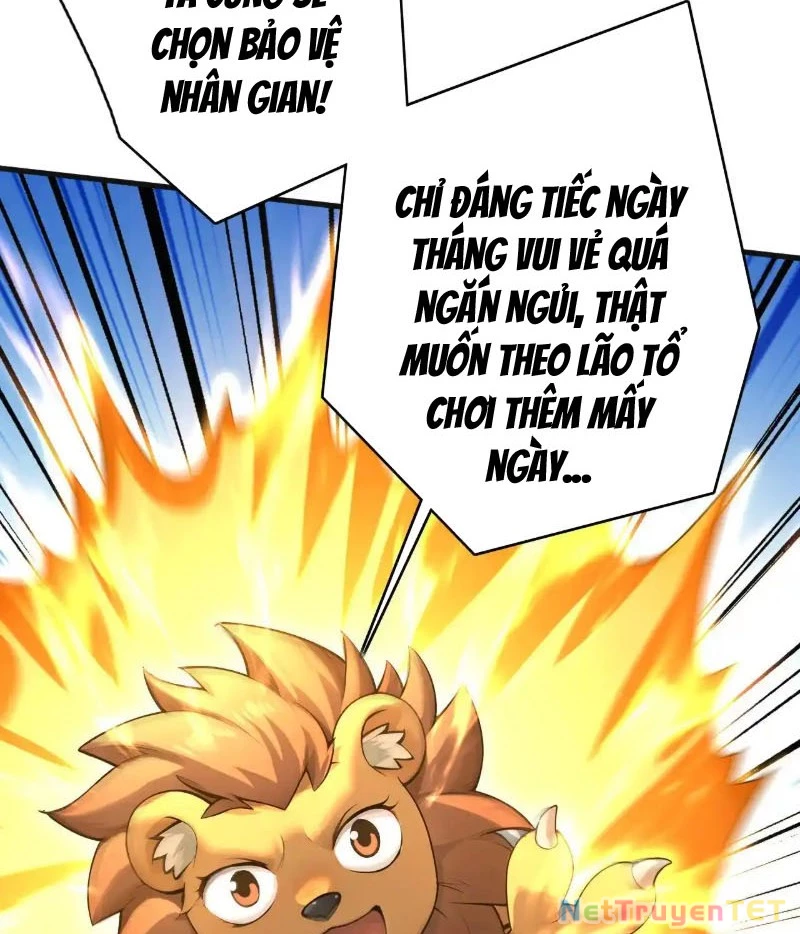 Ẩn Cư Mười Vạn Năm Chapter 289 - 42