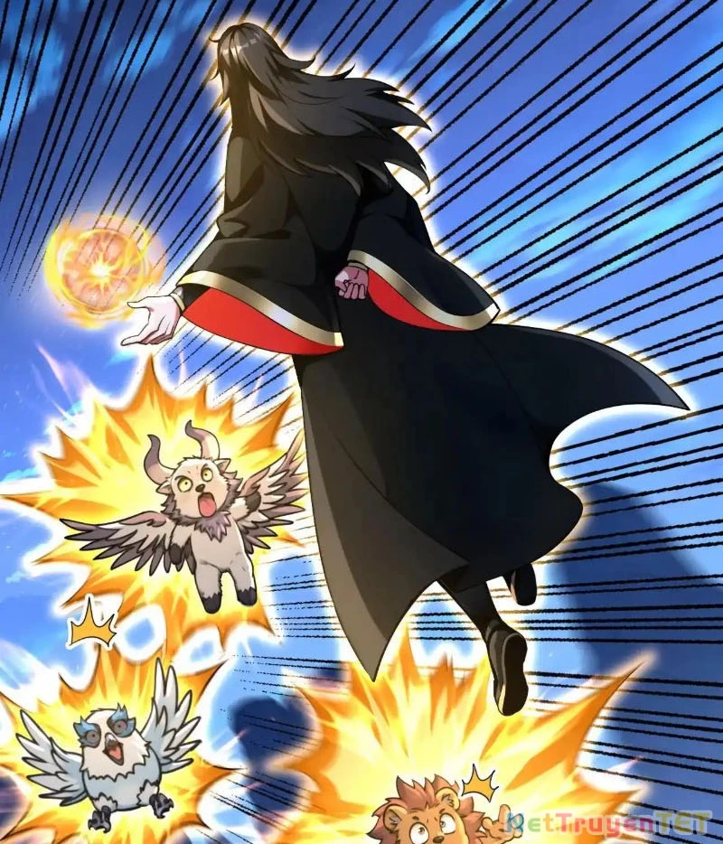 Ẩn Cư Mười Vạn Năm Chapter 289 - 45