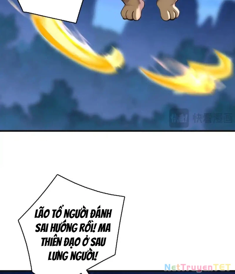 Ẩn Cư Mười Vạn Năm Chapter 289 - 52