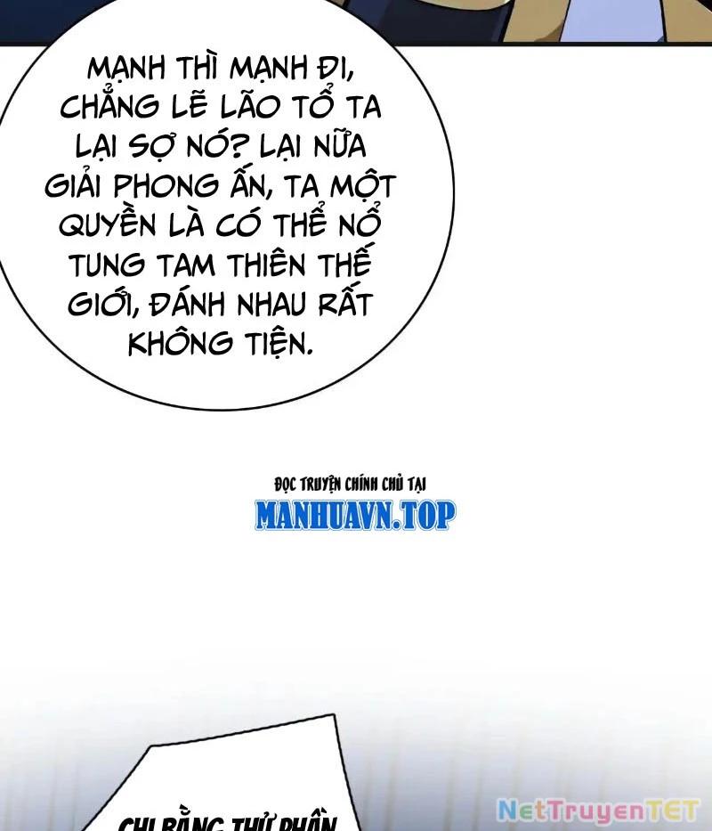 Ẩn Cư Mười Vạn Năm Chapter 289 - 68