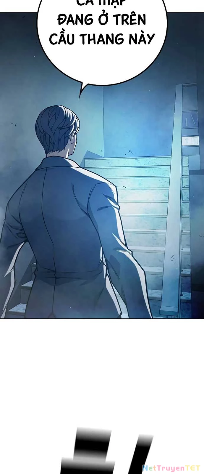 Nhà Tù Vị Thành Niên Chapter 35 - 2