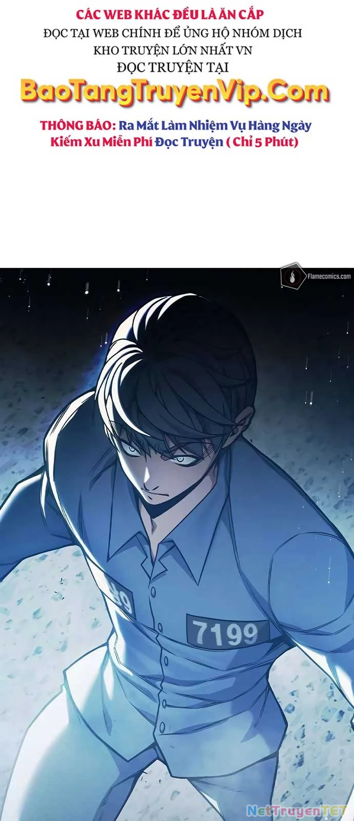 Nhà Tù Vị Thành Niên Chapter 35 - 4