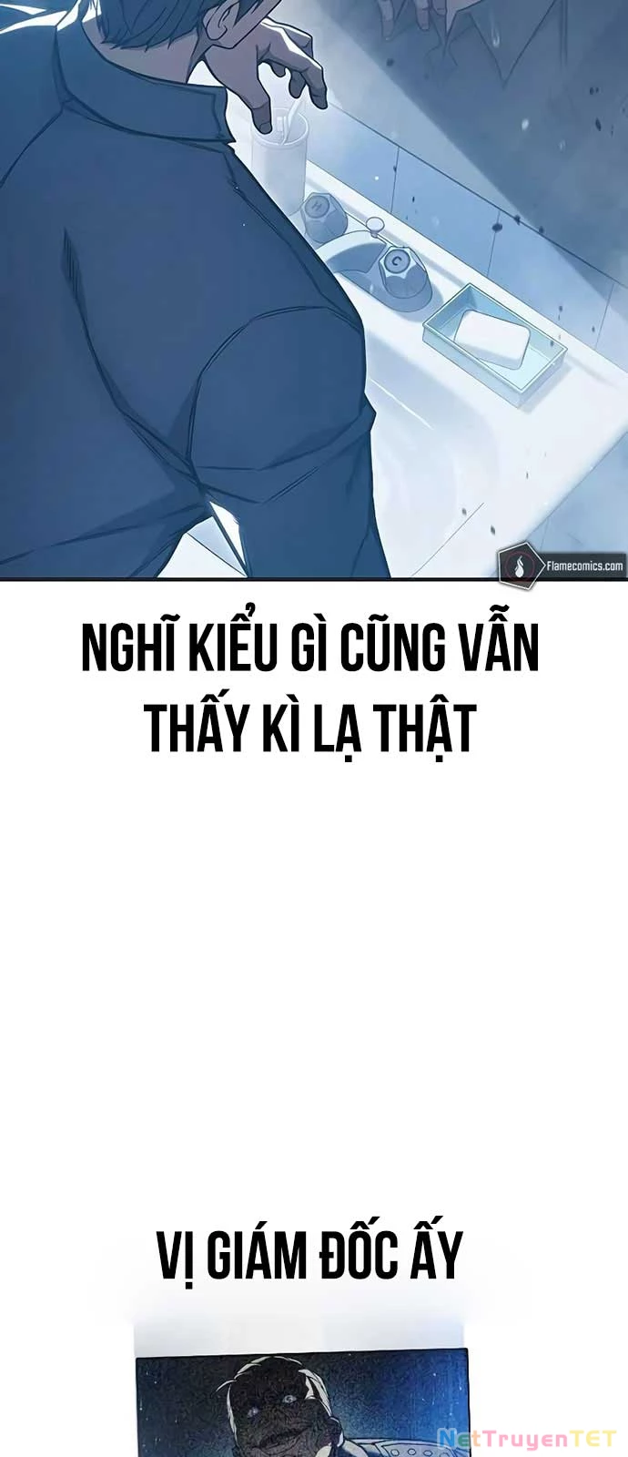 Nhà Tù Vị Thành Niên Chapter 35 - 9