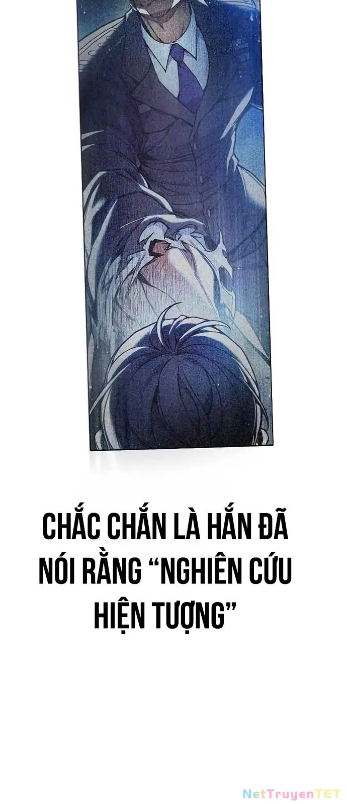 Nhà Tù Vị Thành Niên Chapter 35 - 10