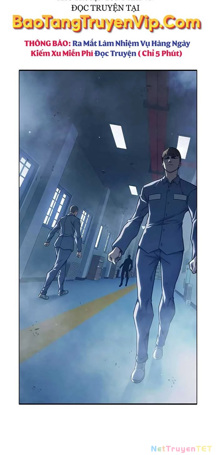 Nhà Tù Vị Thành Niên Chapter 35 - 12