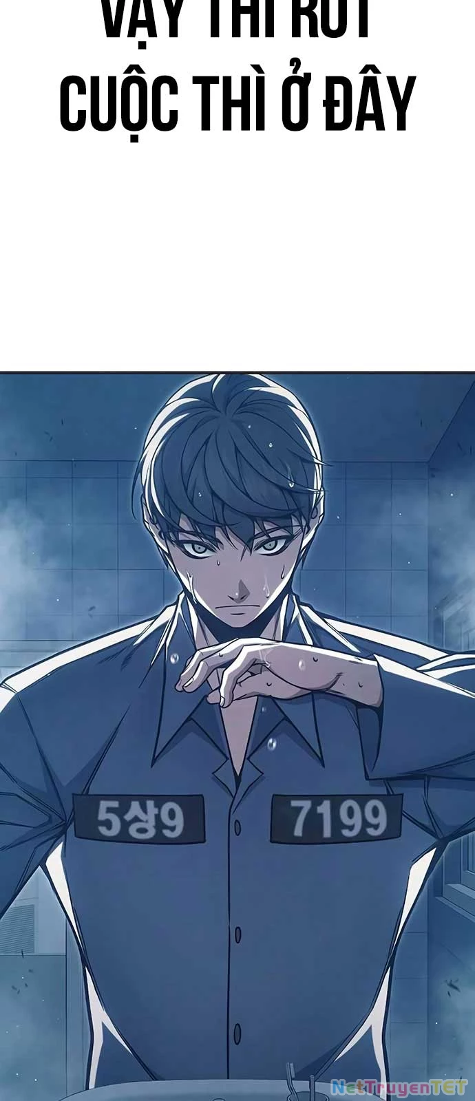 Nhà Tù Vị Thành Niên Chapter 35 - 14
