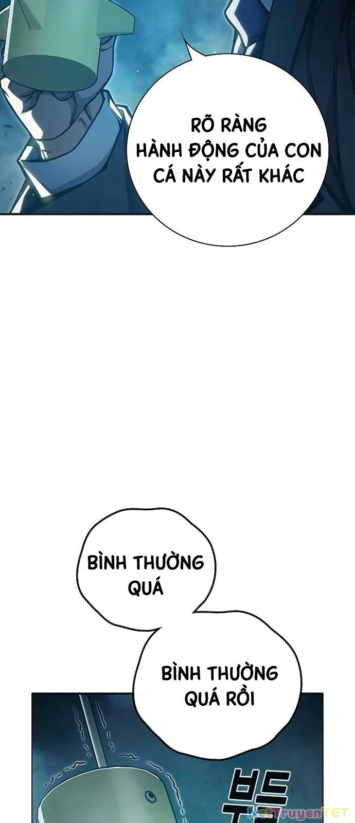 Nhà Tù Vị Thành Niên Chapter 35 - 26