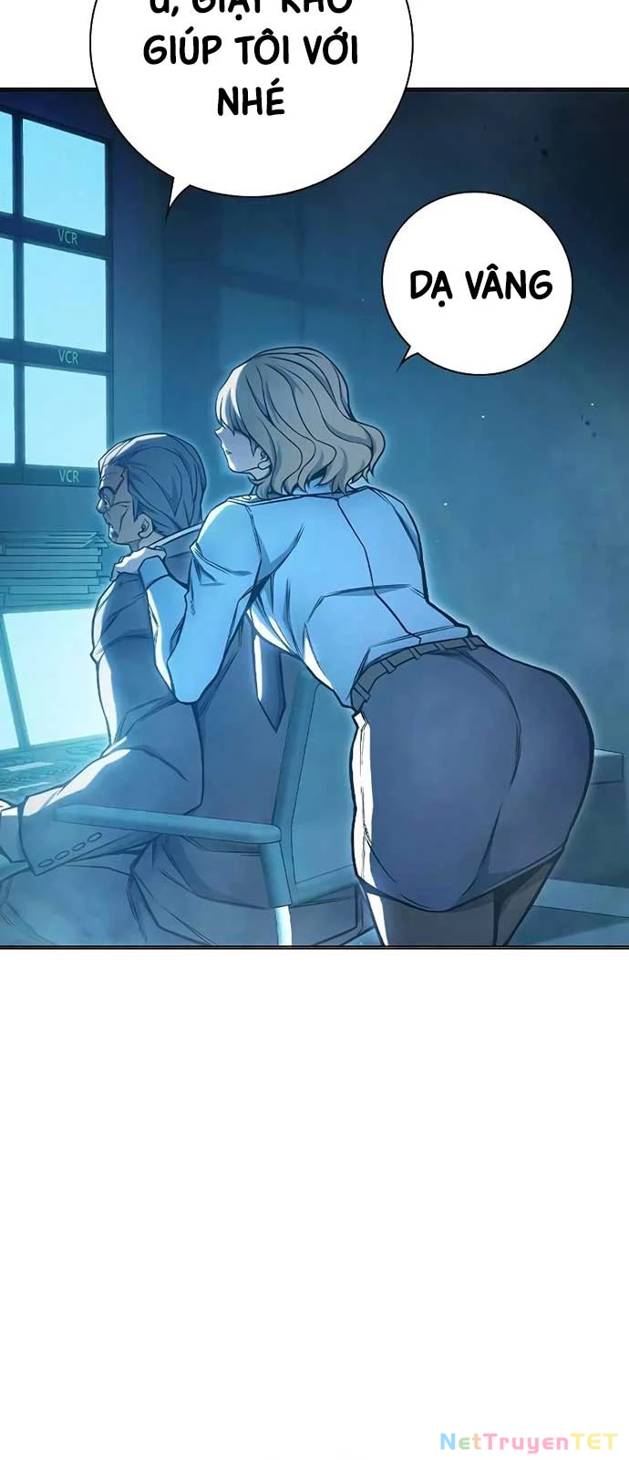 Nhà Tù Vị Thành Niên Chapter 35 - 34