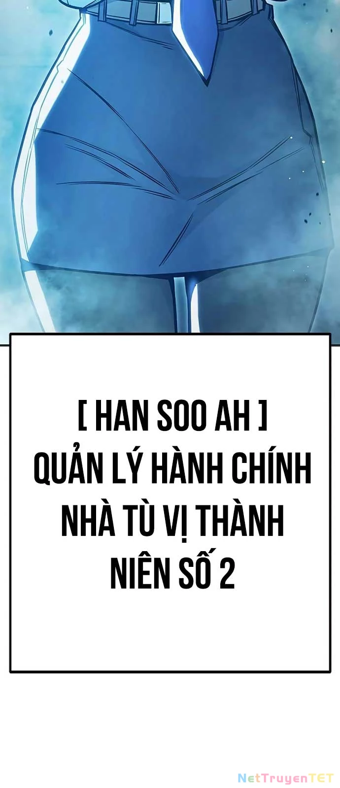 Nhà Tù Vị Thành Niên Chapter 35 - 36