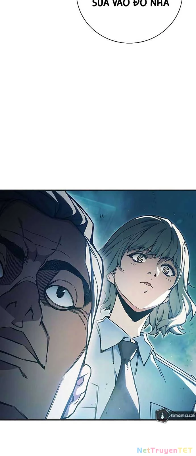 Nhà Tù Vị Thành Niên Chapter 35 - 38