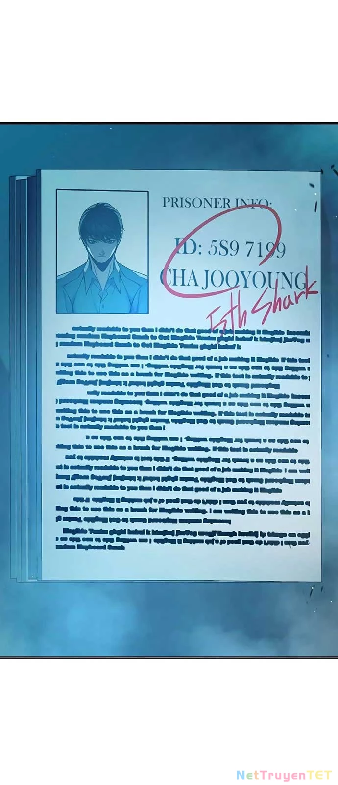 Nhà Tù Vị Thành Niên Chapter 35 - 40